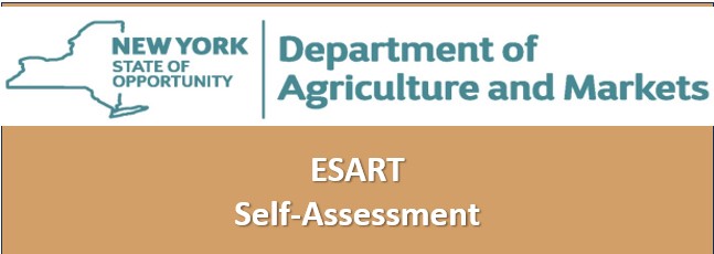 ESART Self Assessment