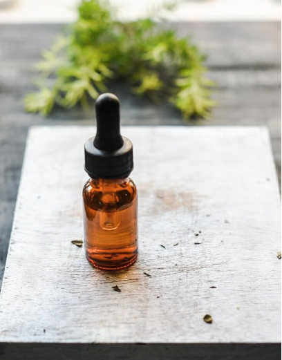 Can I Use Essential Oils To Help My Dog Relax?